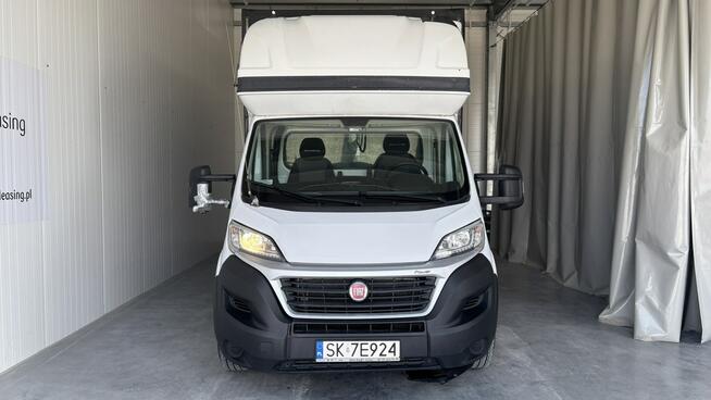Fiat Ducato /Z 35 2.3 M-jet E6 3.5t L3