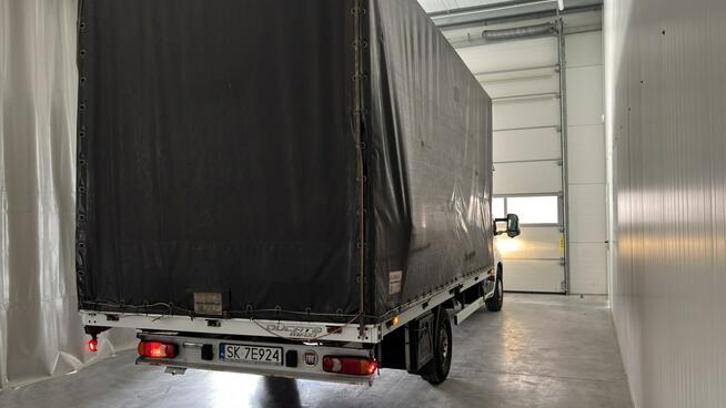 Fiat Ducato /Z 35 2.3 M-jet E6 3.5t L3
