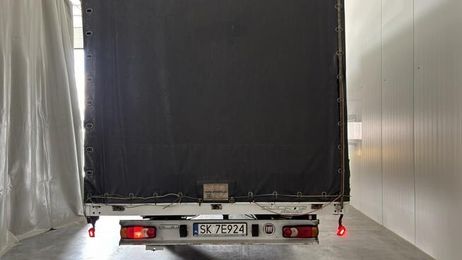 Fiat Ducato /Z 35 2.3 M-jet E6 3.5t L3