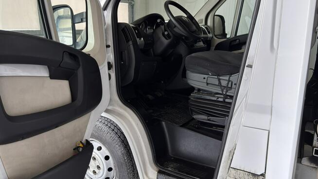 Fiat Ducato /Z 35 2.3 M-jet E6 3.5t L3