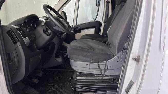 Fiat Ducato /Z 35 2.3 M-jet E6 3.5t L3
