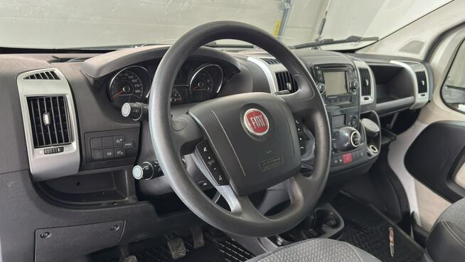 Fiat Ducato /Z 35 2.3 M-jet E6 3.5t L3