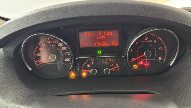 Fiat Ducato /Z 35 2.3 M-jet E6 3.5t L3