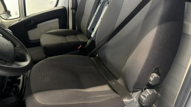 Fiat Ducato /Z 35 2.3 M-jet E6 3.5t L3