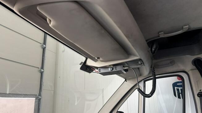 Fiat Ducato /Z 35 2.3 M-jet E6 3.5t L3