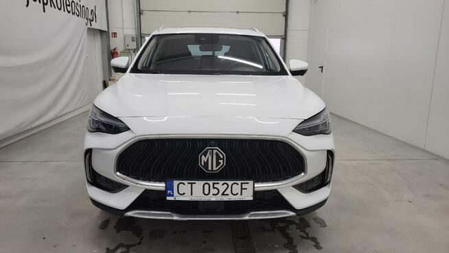 MG HS 1.5 T-GDI Exclusive