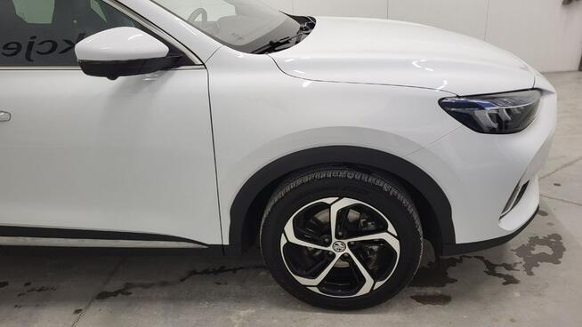 MG HS 1.5 T-GDI Exclusive