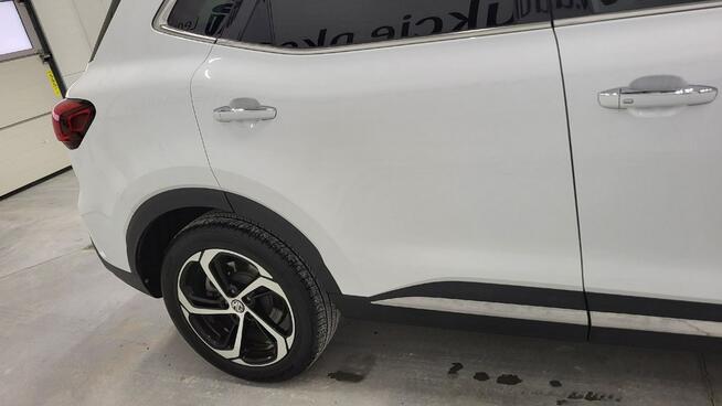 MG HS 1.5 T-GDI Exclusive