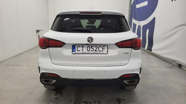 MG HS 1.5 T-GDI Exclusive