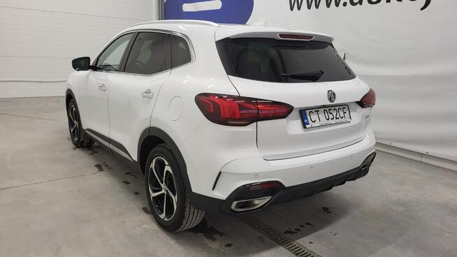 MG HS 1.5 T-GDI Exclusive