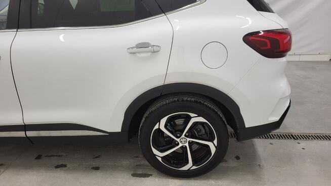MG HS 1.5 T-GDI Exclusive