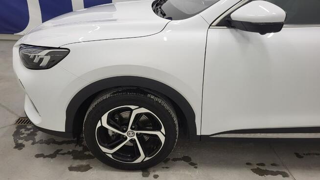 MG HS 1.5 T-GDI Exclusive