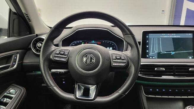 MG HS 1.5 T-GDI Exclusive