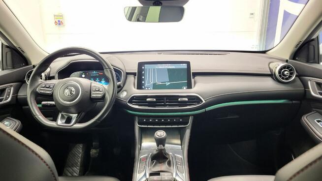 MG HS 1.5 T-GDI Exclusive