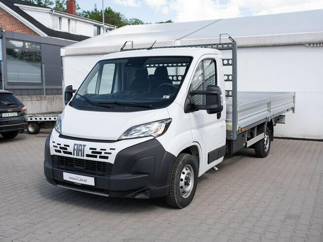 WD5670U#Ducato Maxi H3-Power L3 Clima Ekran dotyk Salon PL VAT23%