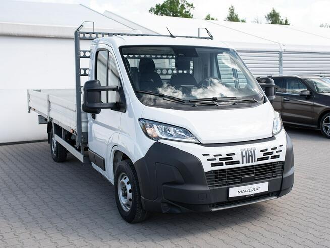 WD5670U#Ducato Maxi H3-Power L3 Clima Ekran dotyk Salon PL VAT23%