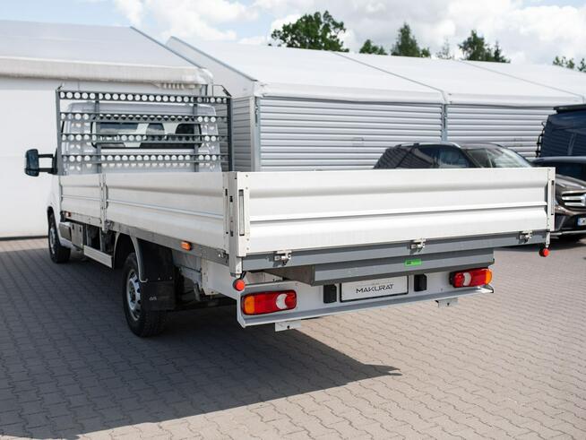 WD5670U#Ducato Maxi H3-Power L3 Clima Ekran dotyk Salon PL VAT23%