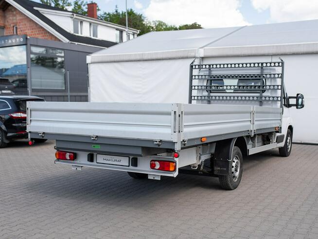 WD5670U#Ducato Maxi H3-Power L3 Clima Ekran dotyk Salon PL VAT23%