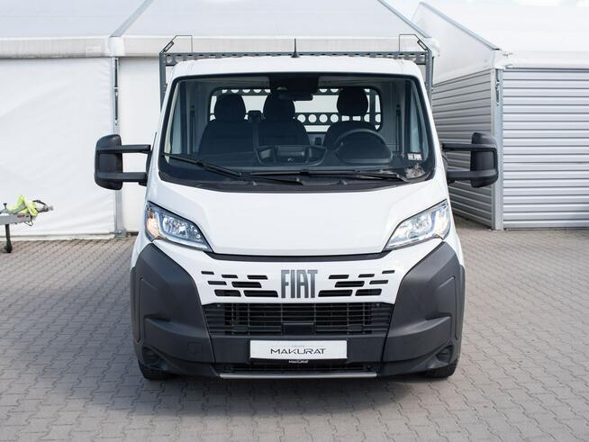 WD5670U#Ducato Maxi H3-Power L3 Clima Ekran dotyk Salon PL VAT23%