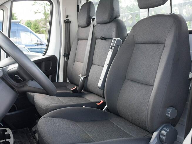 WD5670U#Ducato Maxi H3-Power L3 Clima Ekran dotyk Salon PL VAT23%