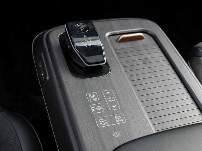 Nissan Ariya NO350AU#87kWh Evolve podgrz I wenty.f Salon PL VAT23%