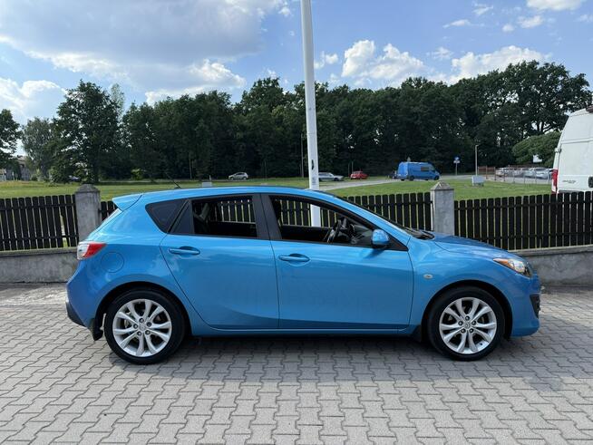 Mazda 2 1,6 benzyna ładna zarejestrowana