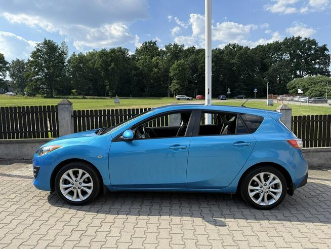 Mazda 2 1,6 benzyna ładna zarejestrowana