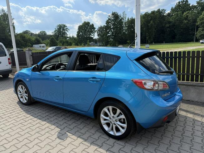 Mazda 2 1,6 benzyna ładna zarejestrowana