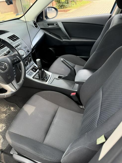 Mazda 2 1,6 benzyna ładna zarejestrowana