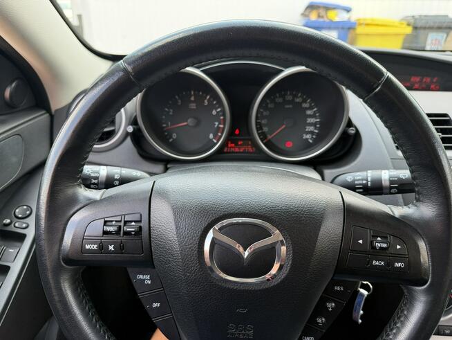Mazda 2 1,6 benzyna ładna zarejestrowana