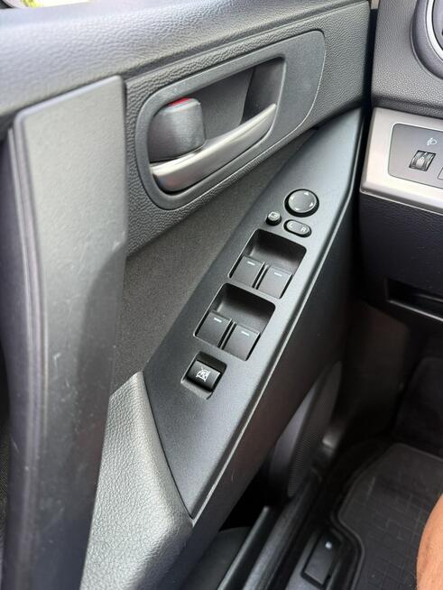 Mazda 2 1,6 benzyna ładna zarejestrowana