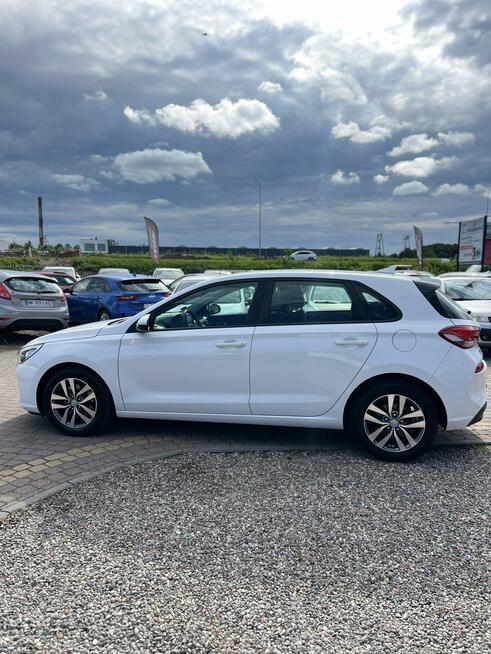 Hyundai i30 Ekonomiczny,Automat