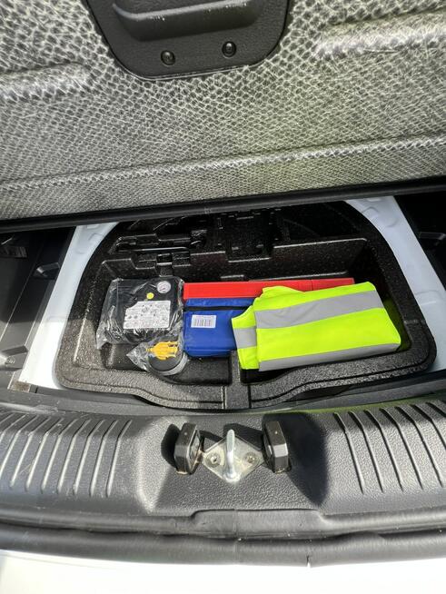 Hyundai i30 Ekonomiczny,Automat