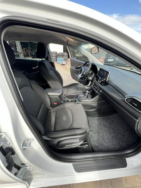 Hyundai i30 Ekonomiczny,Automat