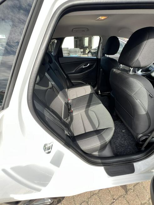 Hyundai i30 Ekonomiczny,Automat