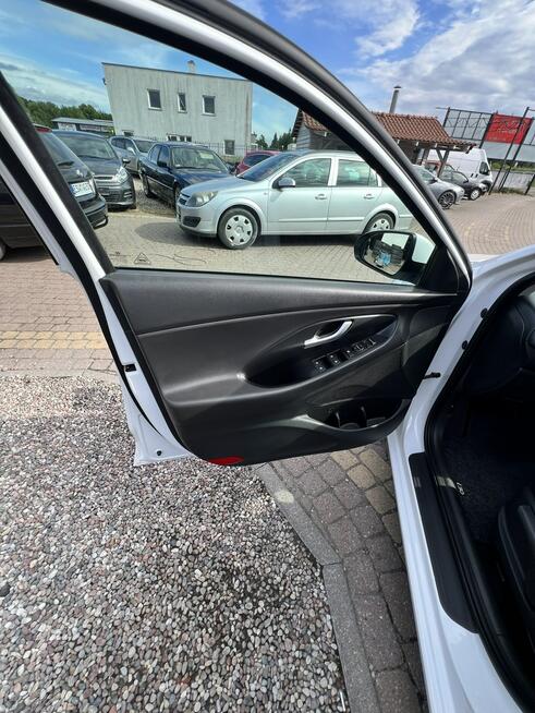 Hyundai i30 Ekonomiczny,Automat