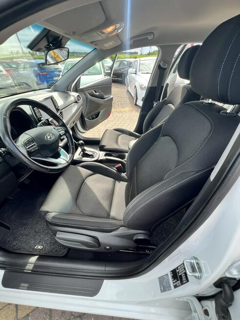 Hyundai i30 Ekonomiczny,Automat