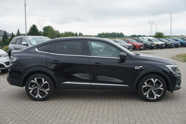 Renault Arkana 1.6E-Tech 145KM Full Hybrid Techno salon f.VAT gwarancja