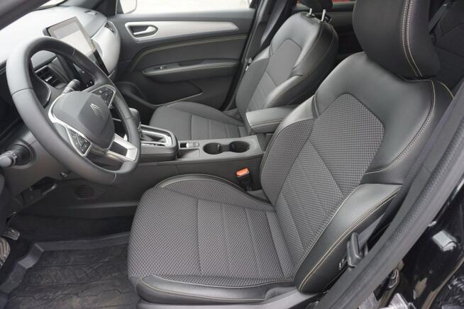 Renault Arkana 1.6E-Tech 145KM Full Hybrid Techno salon f.VAT gwarancja