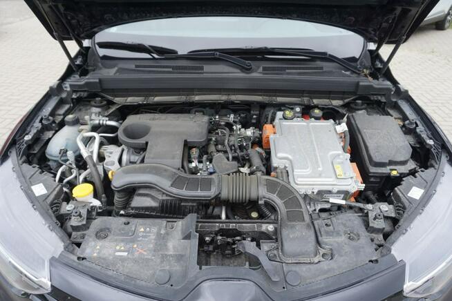 Renault Arkana 1.6E-Tech 145KM Full Hybrid Techno salon f.VAT gwarancja