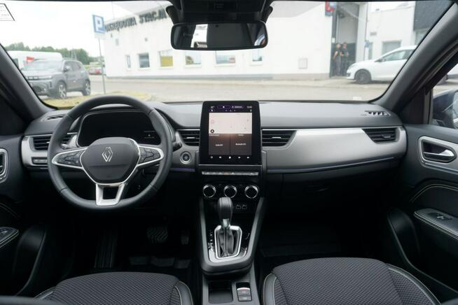 Renault Arkana 1.6E-Tech 145KM Full Hybrid Techno salon f.VAT gwarancja