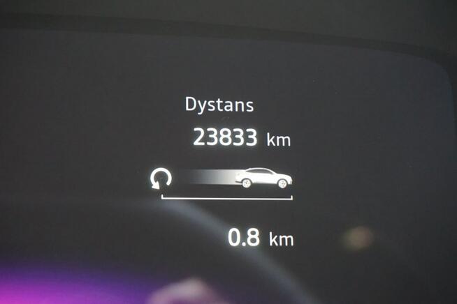 Renault Arkana 1.6E-Tech 145KM Full Hybrid Techno salon f.VAT gwarancja