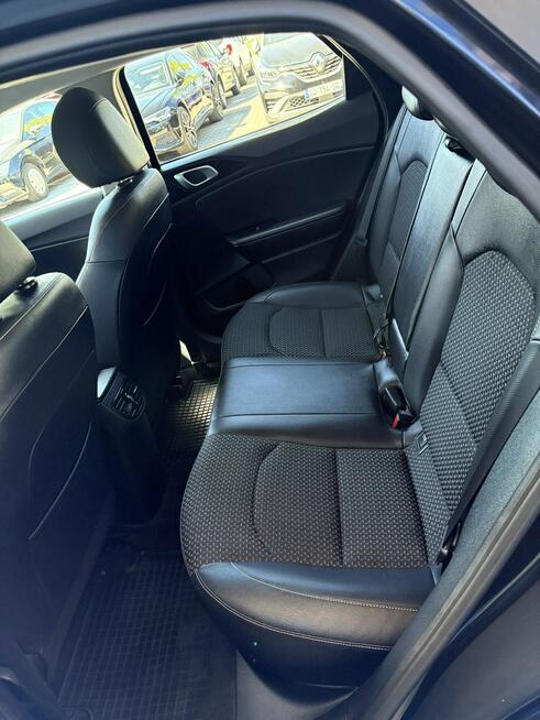 Kia XCeed Rezerwacja