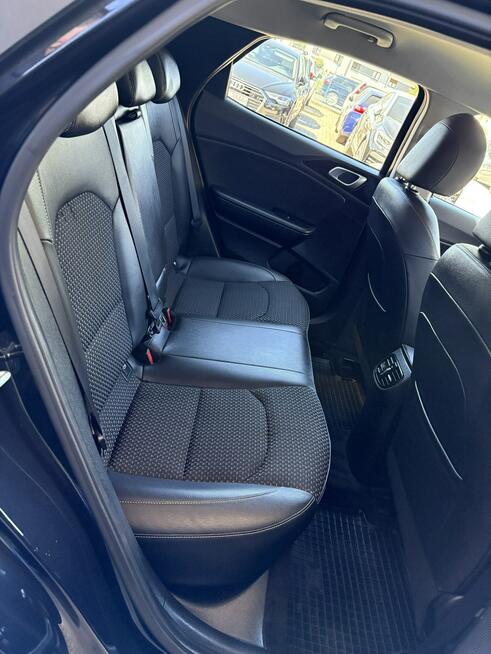 Kia XCeed Rezerwacja