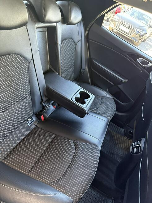 Kia XCeed Rezerwacja