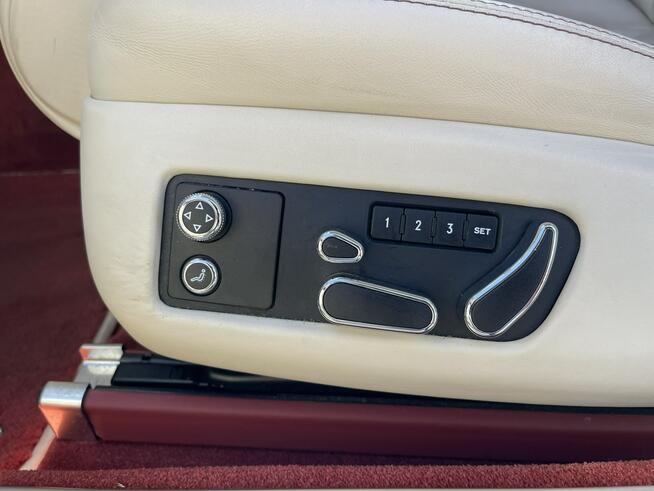 Bentley Continental GT V8 S Pneumatyka Kamera Speed Shift 528KM