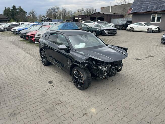 Cupra Terramar Automat 4x4 Podgrzewanie Pamięć Kamera Virtual