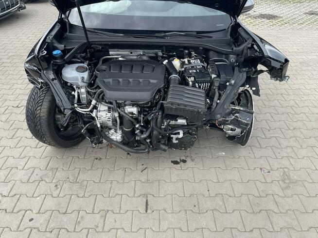 Cupra Terramar Automat 4x4 Podgrzewanie Pamięć Kamera Virtual