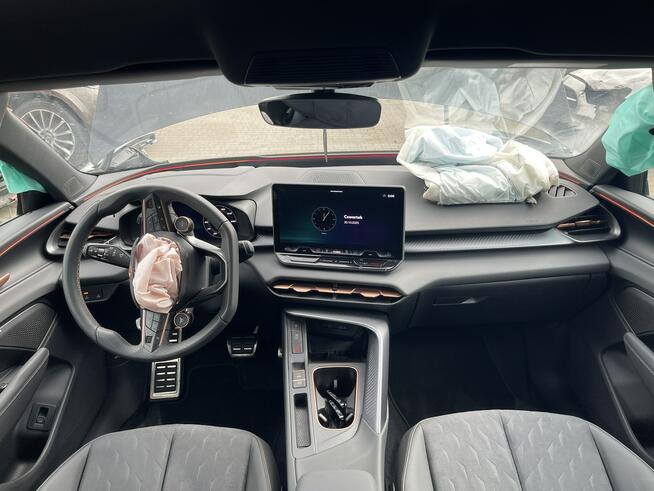 Cupra Terramar Automat 4x4 Podgrzewanie Pamięć Kamera Virtual