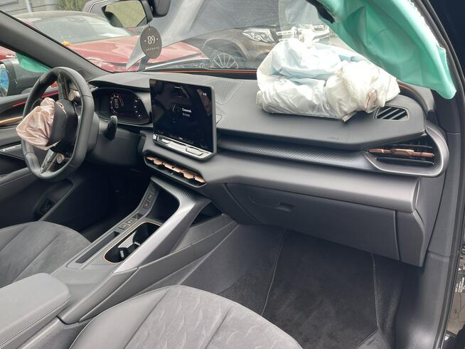 Cupra Terramar Automat 4x4 Podgrzewanie Pamięć Kamera Virtual